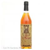 Old Rip Van Winkle 10 Year Bourbon (2022)
