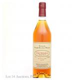 Van Winkle 12 Year Lot 'B' Bourbon (2024)