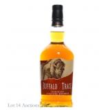 Buffalo Trace Bourbon