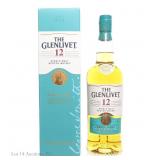 The Glenlivet Double Oak 12 Yr Single Malt Scotch