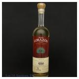 Corazon Expresiones Thomas H. Handy Anejo Tequila
