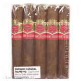 Hoyo De Monterrey Epicure Selection Robusto (5 Pc)