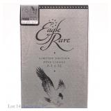 Eagle Rare Special Release Cigar 5 Count Box