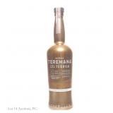 Teremana Small Batch Reposado Tequila Craft Ed