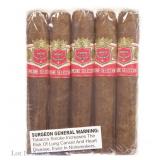 Hoyo De Monterrey Epicure Selection Robusto (5 Pc)
