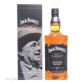Jack Daniel's Master Distiller Series 2 Whiskey 1L