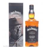 Jack Daniel's Master Distiller Series 3 Whiskey 1L