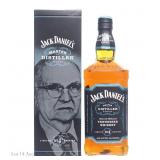 Jack Daniel's Master Distiller Series 4 Whiskey 1L