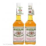 Heaven Hill Old Style Straight Bourbon (2)