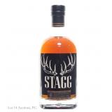 Stagg Barrel Proof Bourbon Batch 26B (125.2 pf)