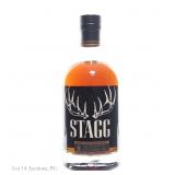 Stagg Barrel Proof Bourbon Batch 26B (125.2 pf)