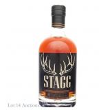 Stagg Barrel Proof Bourbon (Batch 26A, 129.3 pf)