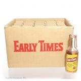 '60s/'70s Early Times Bourbon Minis (20 Pack)