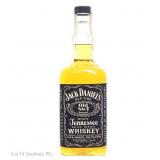 '81' Jack Daniel's Tennessee Whiskey