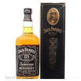 '86' Jack Daniels's Tennessee Sour Mash Whiskey