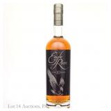 Eagle Rare 10 Year Bourbon Japan Export (2025)