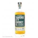 Traverse City Whiskey Co Apple Whiskey