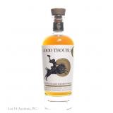 Good Trouble LE Small Batch 4 Year Bourbon
