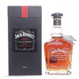 Jack Daniel's Holiday Select Tenn. Whiskey (2011)