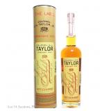 Colonel E.H. Taylor Straight Rye BIB