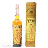 Colonel E.H. Taylor Single Barrel Bourbon (2022)