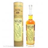 Colonel E.H. Taylor Barrel Proof Bourbon (2025)