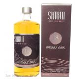 Shibui 18 Year Sherry Cask Single Grain Whisky