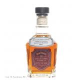 Jack Daniel's Single Barrel Rye Store Pick, 375 ml