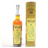 Colonel E.H. Taylor Four Grain Bourbon (2026)