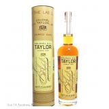 Colonel E.H. Taylor Cured Oak BIB Bourbon
