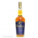 Weller Full Proof Bourbon (2026)