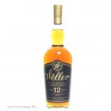 Weller 12 Year Bourbon (2026)