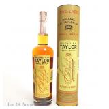 Colonel E.H. Taylor Small Batch BIB Bourbon (2025)