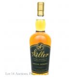Weller Special Reserve Bourbon (2026)
