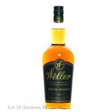 Weller Special Reserve Bourbon (2025)
