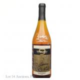 Signed Bobby Hull NHL Alumni 2007 Chardonnay