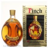 60s/70s Haig & Haig Pinch 12 Year Blended Scotch