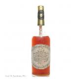 '62' Brown-Forman President's Choice Bourbon