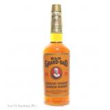 '84' Old Grand-Dad Bourbon