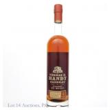 Thomas H. Handy Sazerac Barrel Proof Rye Whiskey