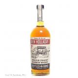 Ben Holladay Bottled-in-Bond Bourbon