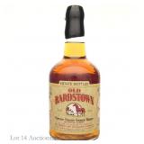 Old Bardstown Estate Bottled Wax Top Bourbon