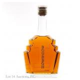 I Bourbon Straight Bourbon Whiskey