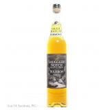 Smugglers' Notch Straight Bourbon Whiskey