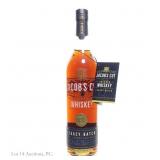 Jacob's Cut Legacy Batch 100 Proof Bourbon