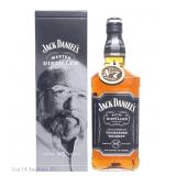 Jack Daniel's Master Distiller Series 5 Whiskey 1L