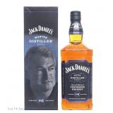 Jack Daniel's Master Distiller Series 6 Whiskey 1L