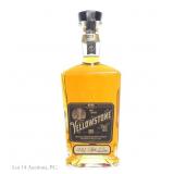 Yellowstone Ltd. Ed. 2023 Hand-Selected Whiskey