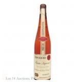 Trocadero Private Stock 1890 Rum Superior