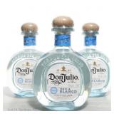 Don Julio Tequila Blanco (3)